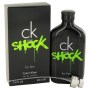 CALVIN KLEIN - CK ONE SHOCK - EDT100H